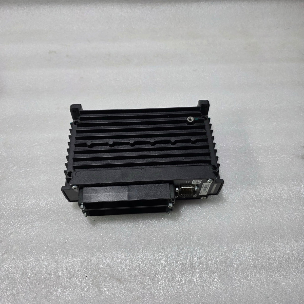 BOMBARDIER 3EST000214-341 CONTROL MODULE PR-03A DCA3100A RAILWAY ELECTRONIC UNIT