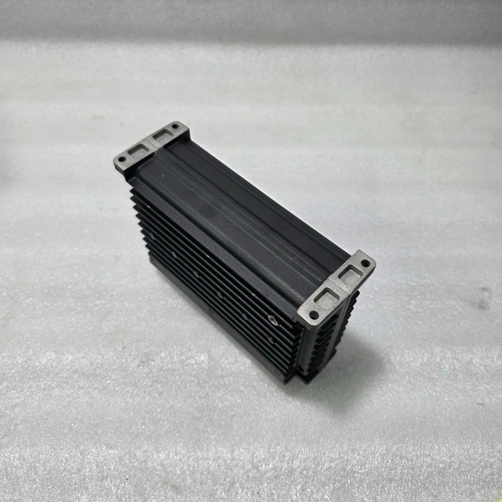 BOMBARDIER 3EST000214-341 CONTROL MODULE PR-03A DCA3100A RAILWAY ELECTRONIC UNIT