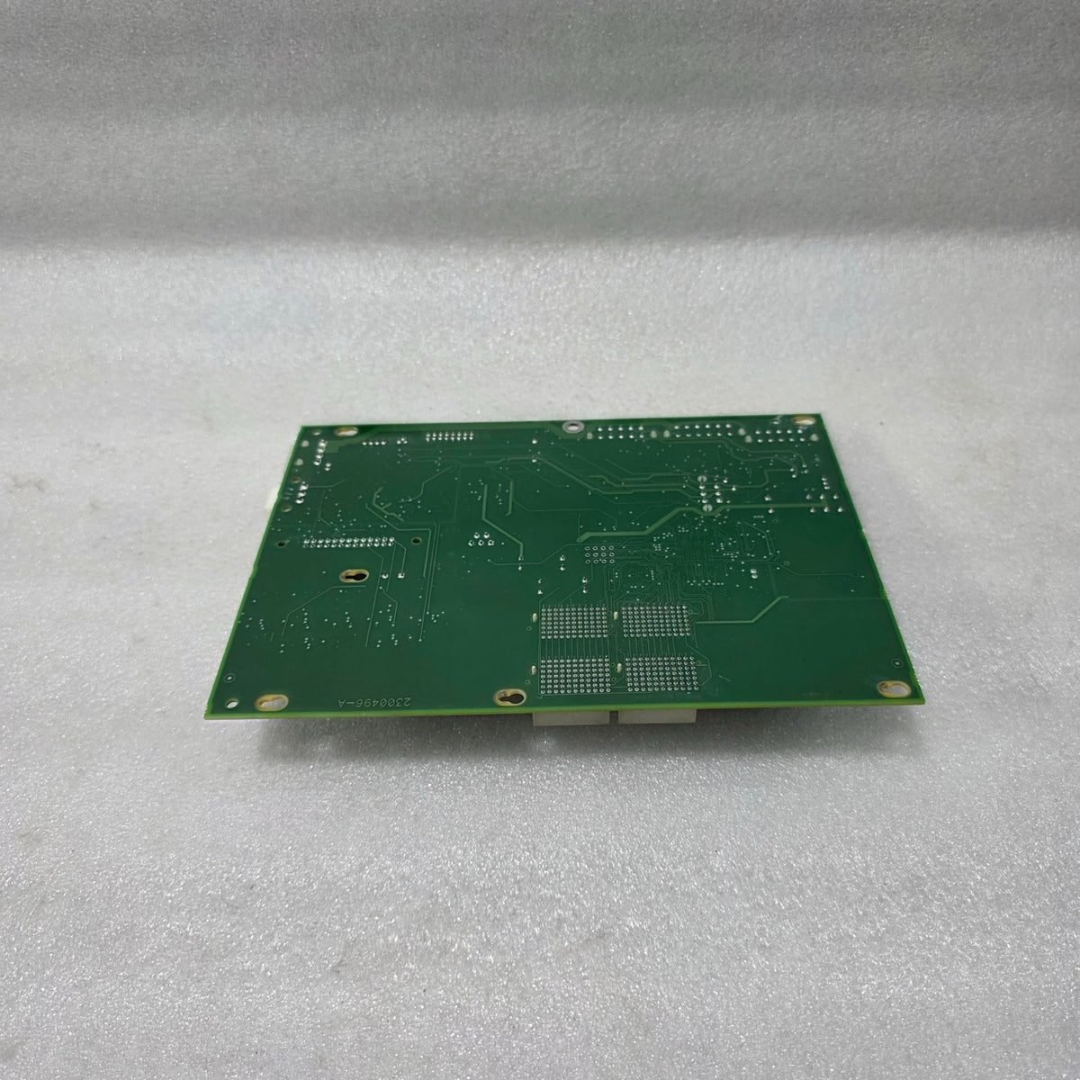 LITMOS AE 2300496-A LBXXXX CONTROL ABATEMENT 903425-1844 PCB PERSONALITY MODULE