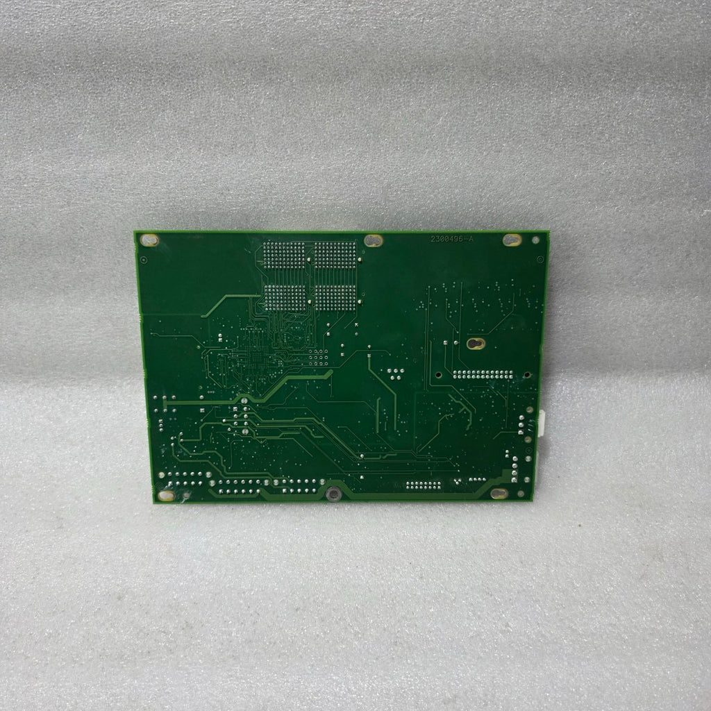 LITMOS AE 2300496-A LBXXXX CONTROL ABATEMENT 903425-1844 PCB PERSONALITY MODULE