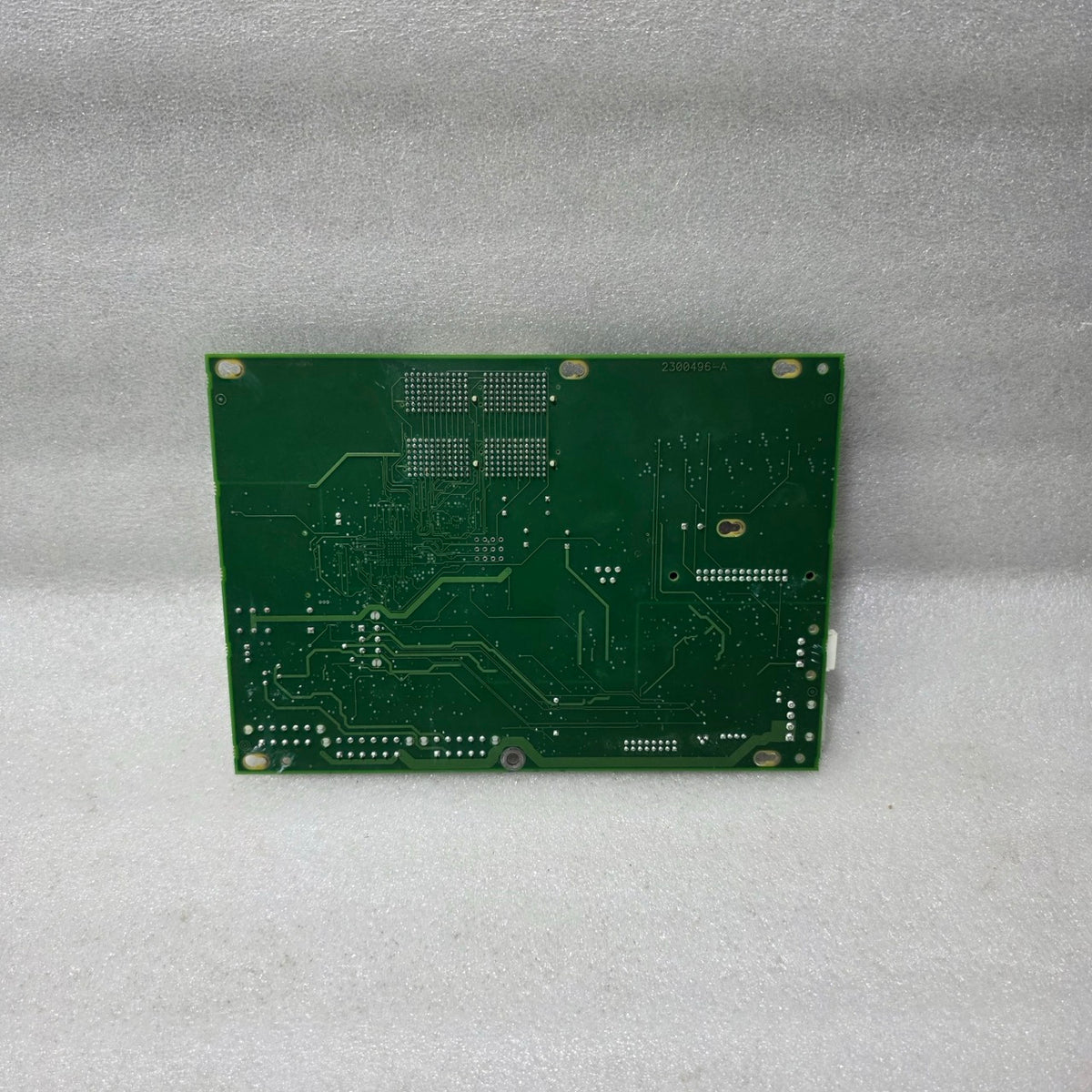 LITMOS AE 2300496-A LBXXXX CONTROL ABATEMENT 903425-1844 PCB PERSONALITY MODULE