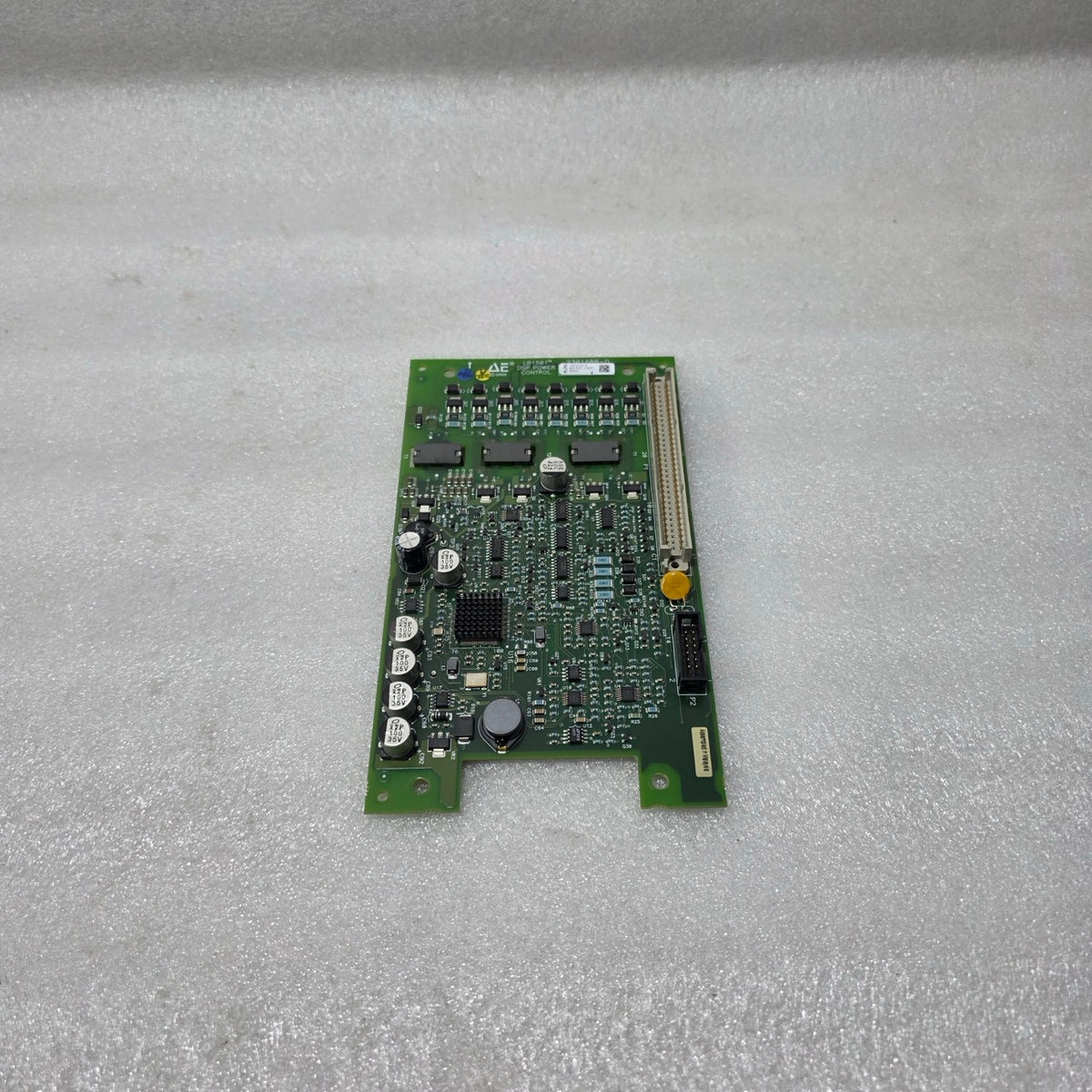 ADVANCED ENERGY LB1501™ DSP POWER CONTROL PCB 2301688-D | INDUSTRIAL POWER