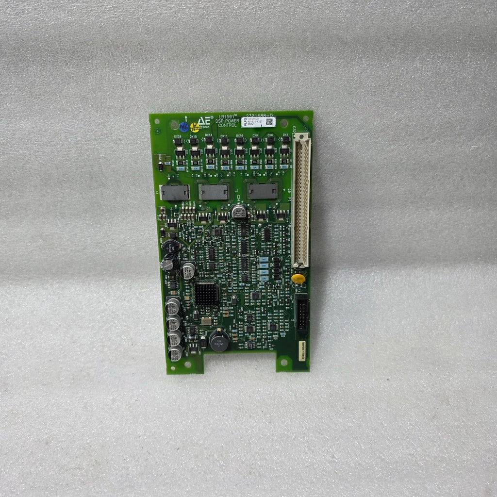 ADVANCED ENERGY LB1501™ DSP POWER CONTROL PCB 2301688-D | INDUSTRIAL POWER