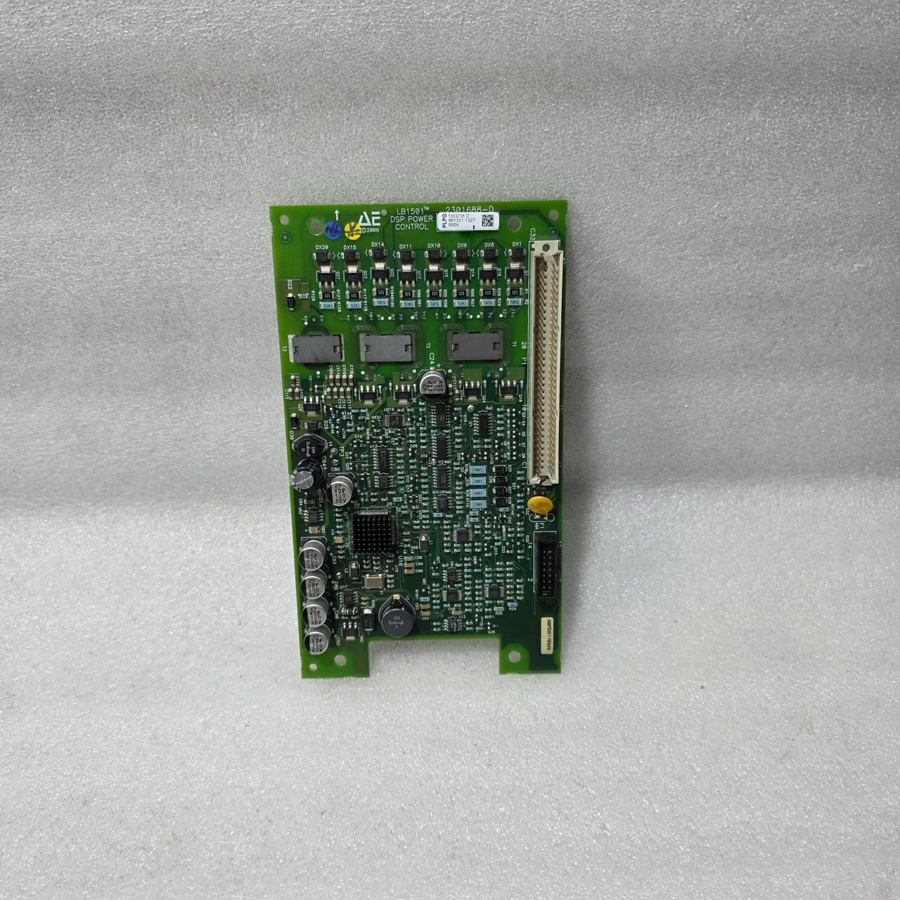 ADVANCED ENERGY LB1501™ DSP POWER CONTROL PCB 2301688-D | INDUSTRIAL POWER