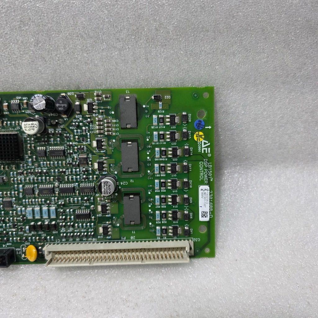 ADVANCED ENERGY LB1501™ DSP POWER CONTROL PCB 2301688-D | INDUSTRIAL POWER
