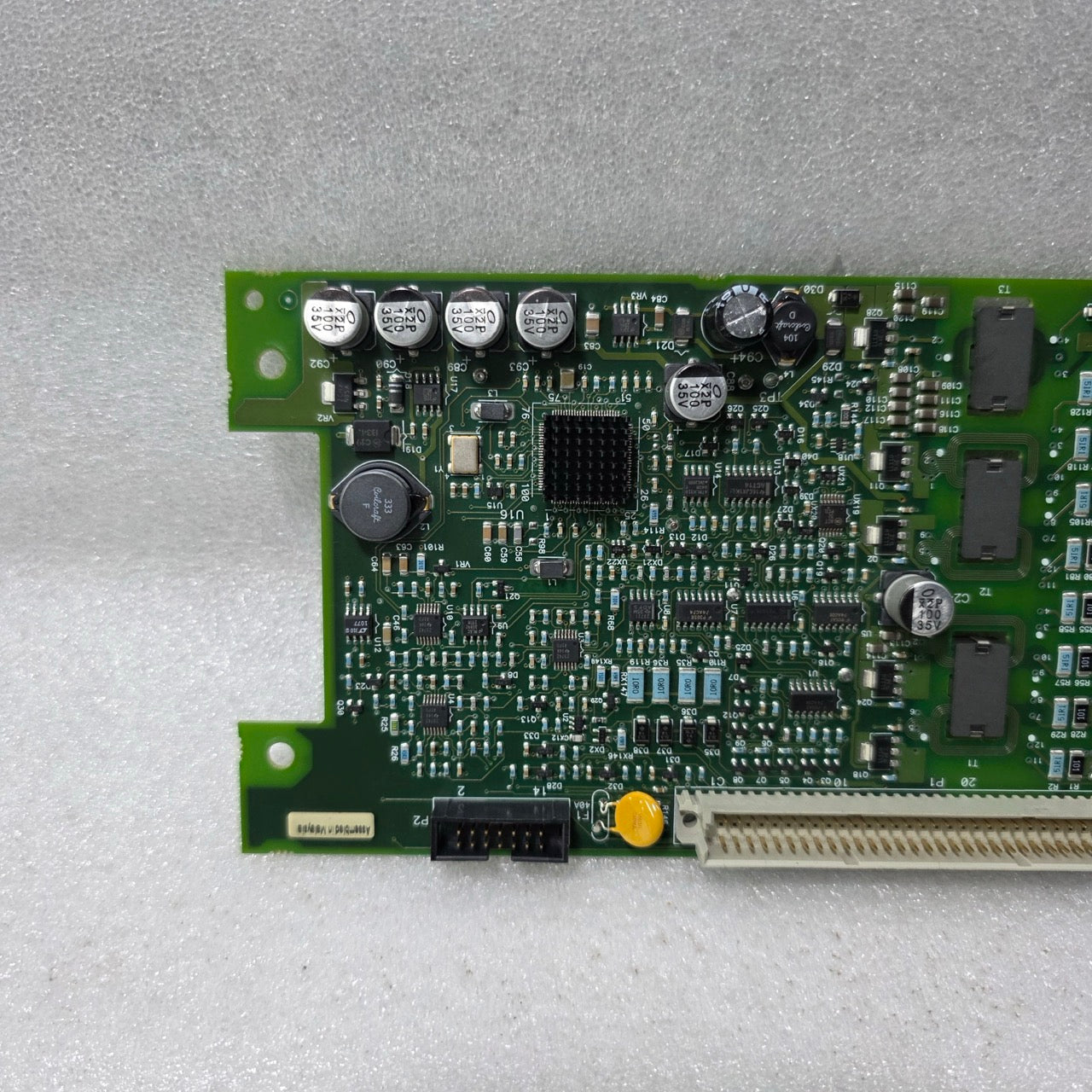 ADVANCED ENERGY LB1501™ DSP POWER CONTROL PCB 2301688-D | INDUSTRIAL POWER