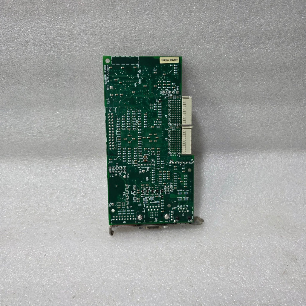 ADVANCED ENERGY LB SERIES COLDFIRE MCF5272 CPU CONTROL MODULE 2301669-A