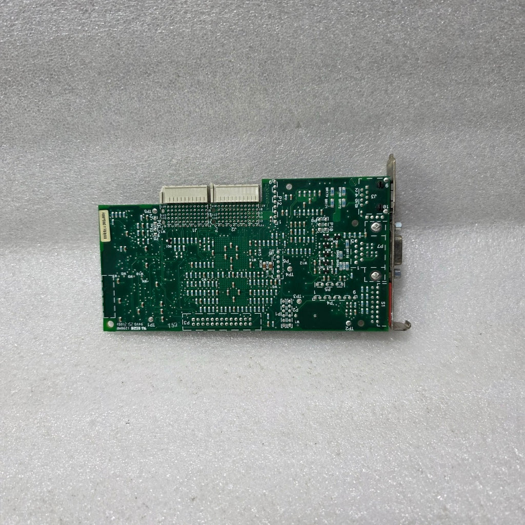 ADVANCED ENERGY LB SERIES COLDFIRE MCF5272 CPU CONTROL MODULE 2301669-A