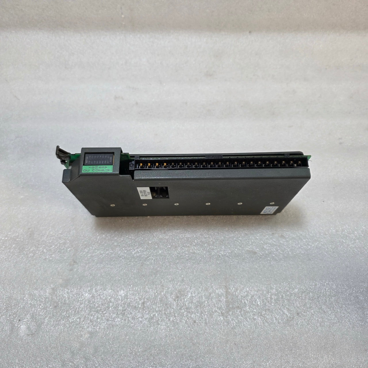 ALLEN-BRADLEY 1771-OBD DC OUTPUT MODULE | 10–60 VDC | PLC-5 16-POINT I/O