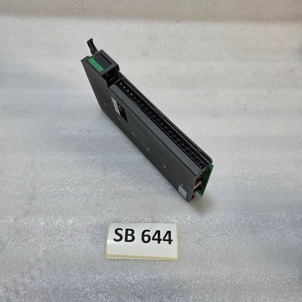 ALLEN-BRADLEY 1771-OBD DC OUTPUT MODULE | 10–60 VDC | PLC-5 16-POINT I/O