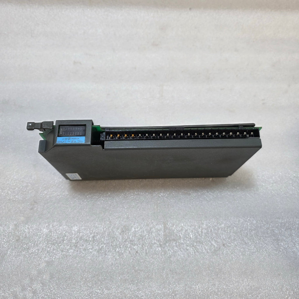ALLEN-BRADLEY 1771-IBD DC INPUT MODULE | 10–30 VDC | PLC-5 16-POINT INPUT