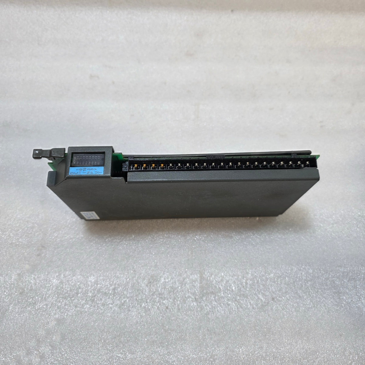 ALLEN-BRADLEY 1771-IBD DC INPUT MODULE | 10–30 VDC | PLC-5 16-POINT INPUT