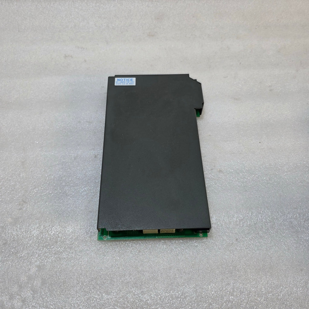 ALLEN-BRADLEY 1771-IBD DC INPUT MODULE | 10–30 VDC | PLC-5 16-POINT INPUT