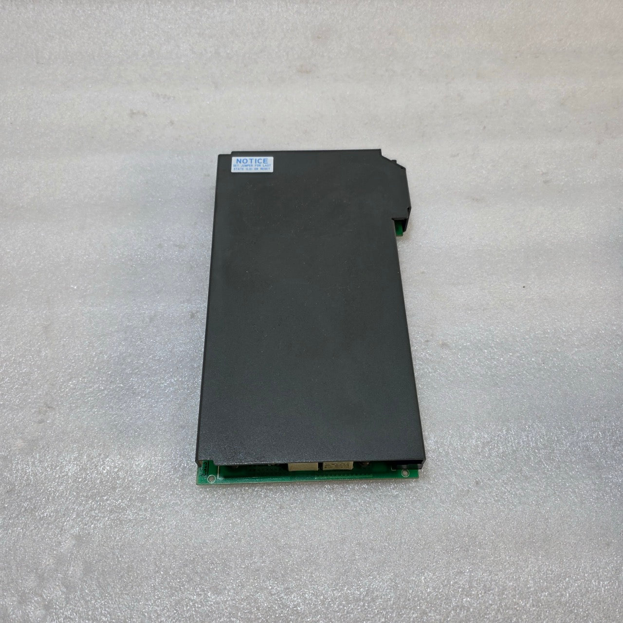 ALLEN-BRADLEY 1771-IBD DC INPUT MODULE | 10–30 VDC | PLC-5 16-POINT INPUT