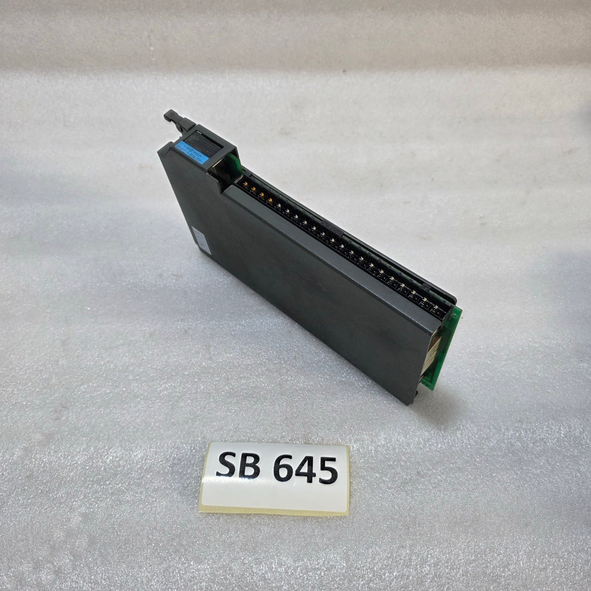 ALLEN-BRADLEY 1771-IBD DC INPUT MODULE | 10–30 VDC | PLC-5 16-POINT INPUT