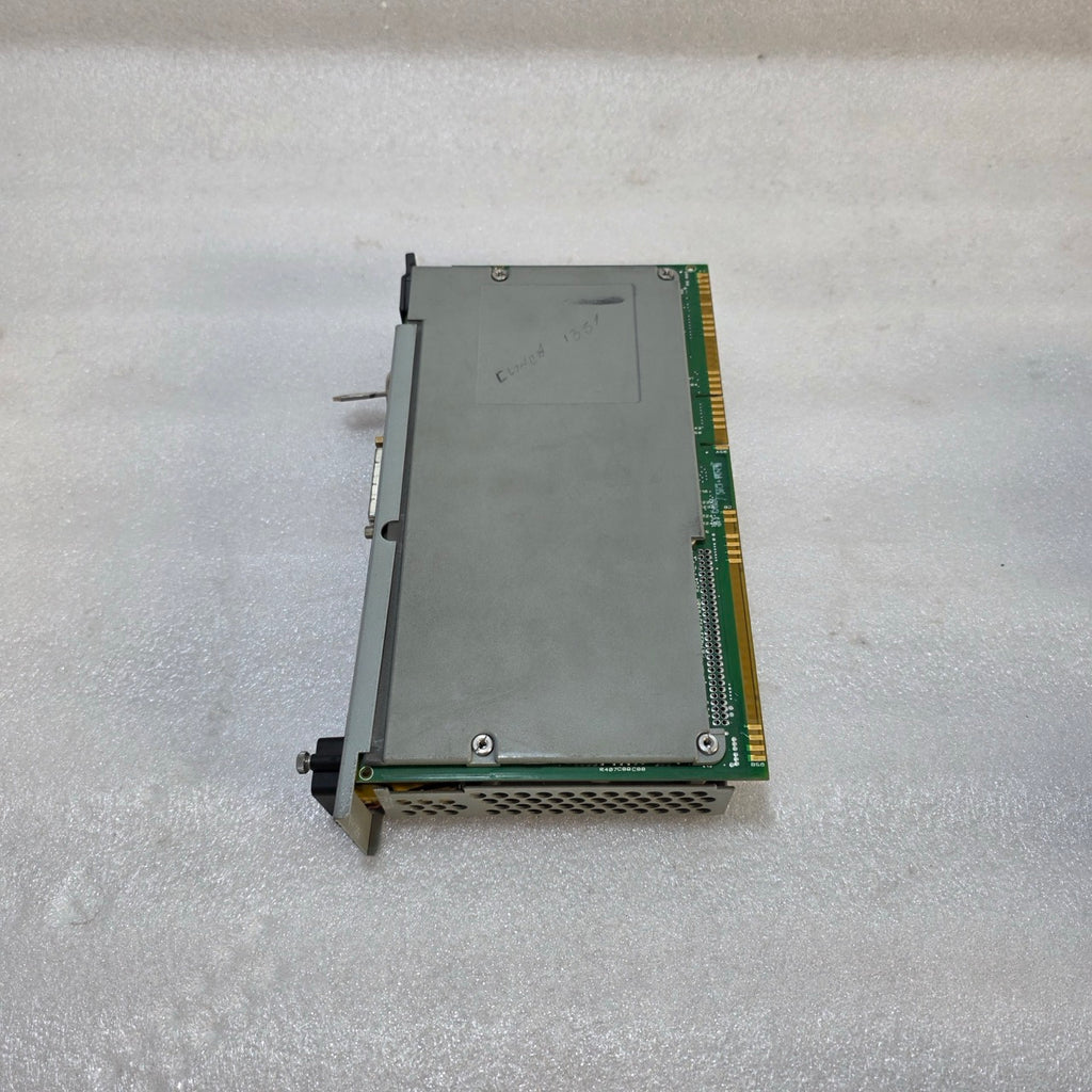 ALLEN-BRADLEY 1785-L30B SERIES C PLC-5/30 PROCESSOR MODULE | PLC-5 CONTROLLER