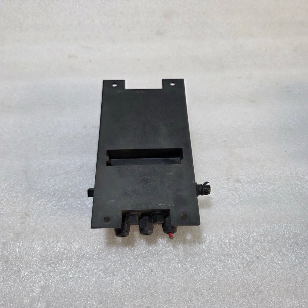 ANSUL CHECKFIRE® SCAN FIRE DETECTION & SUPPRESSION CONTROL MODULE