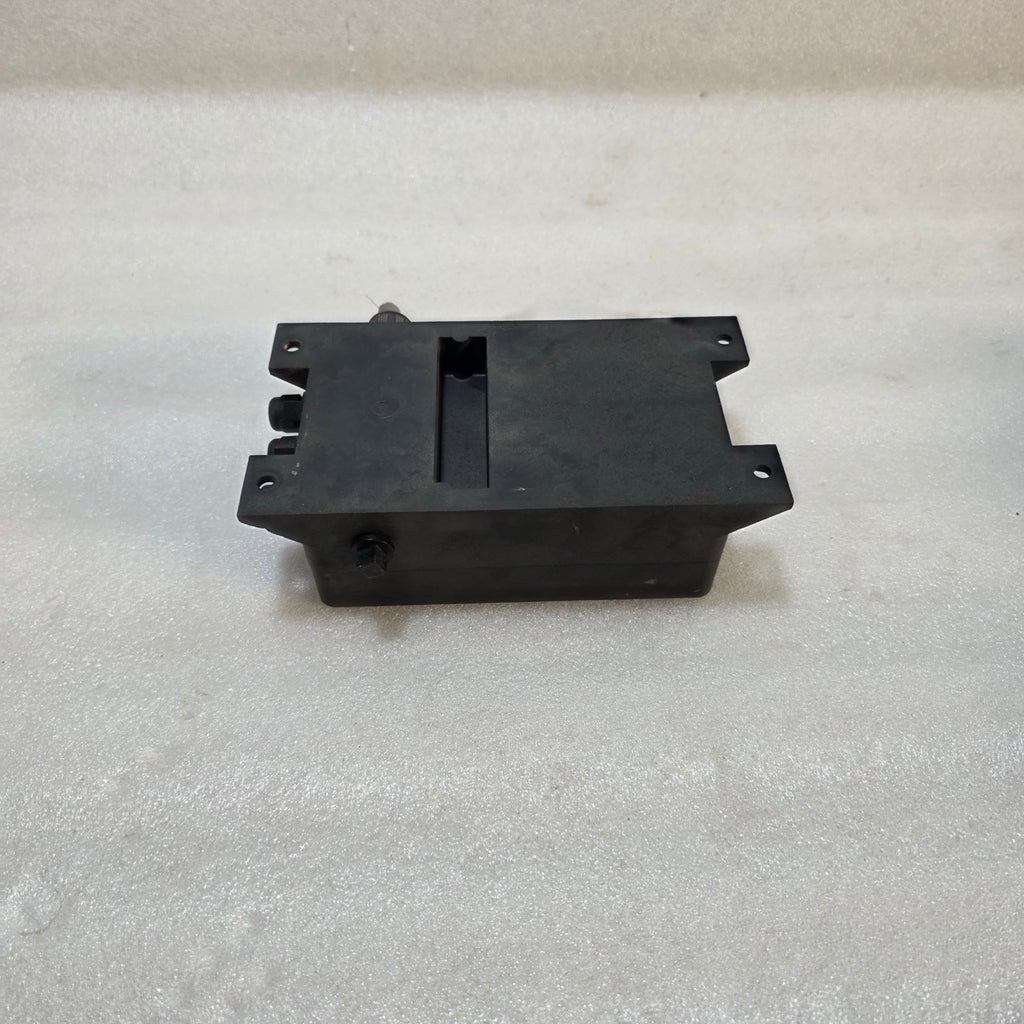 ANSUL CHECKFIRE® DETECTION INTERFACE MODULE CONTROLLER