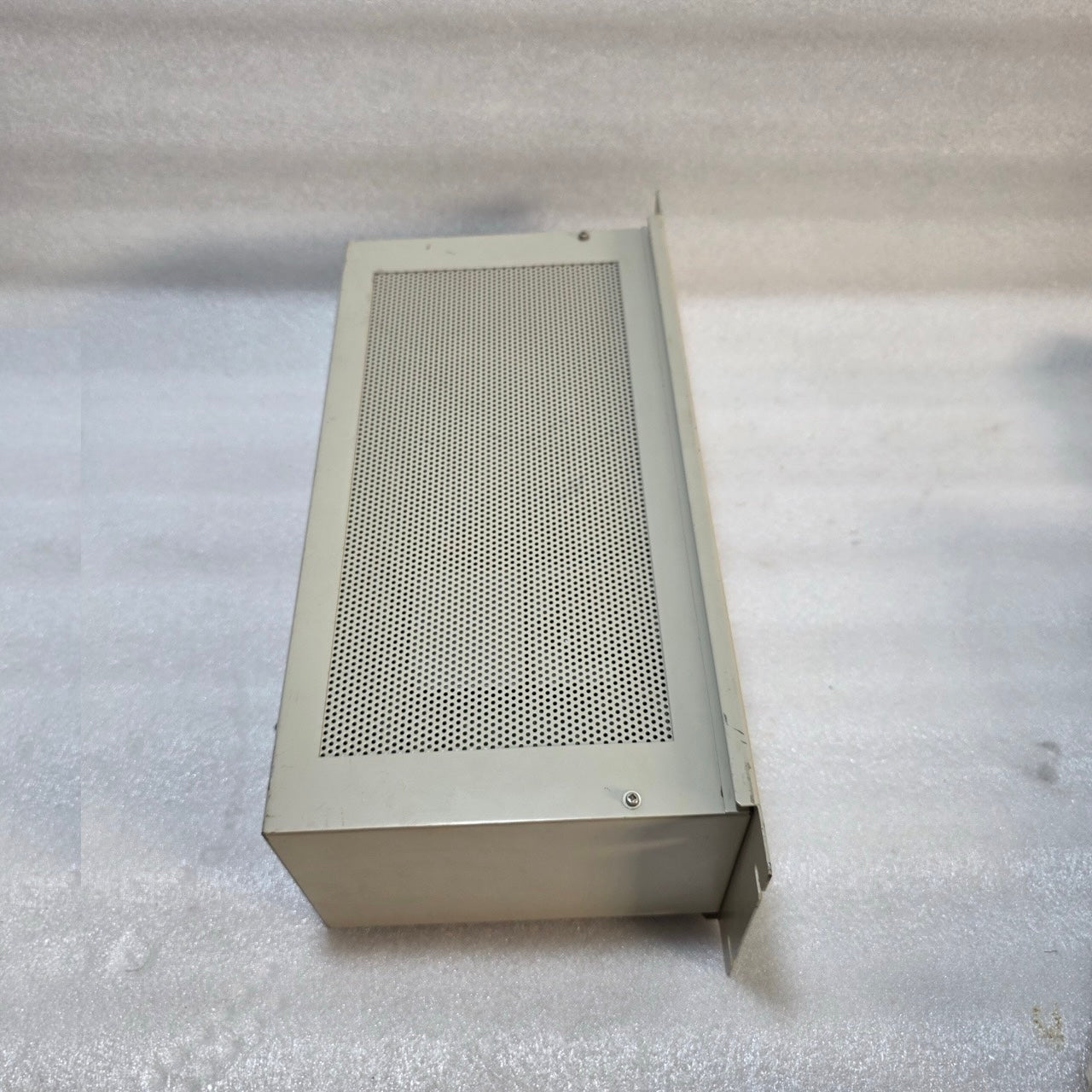 FURUKAWA ELECTRIC CONTROL UNIT WITH LINE SELECT & ESD STATUS INDICATORS
