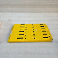 FANUC A03B-0807-C004 INTERFACE MODULE | ABU10B CNC CONTROL BOARD | MADE IN JAPAN