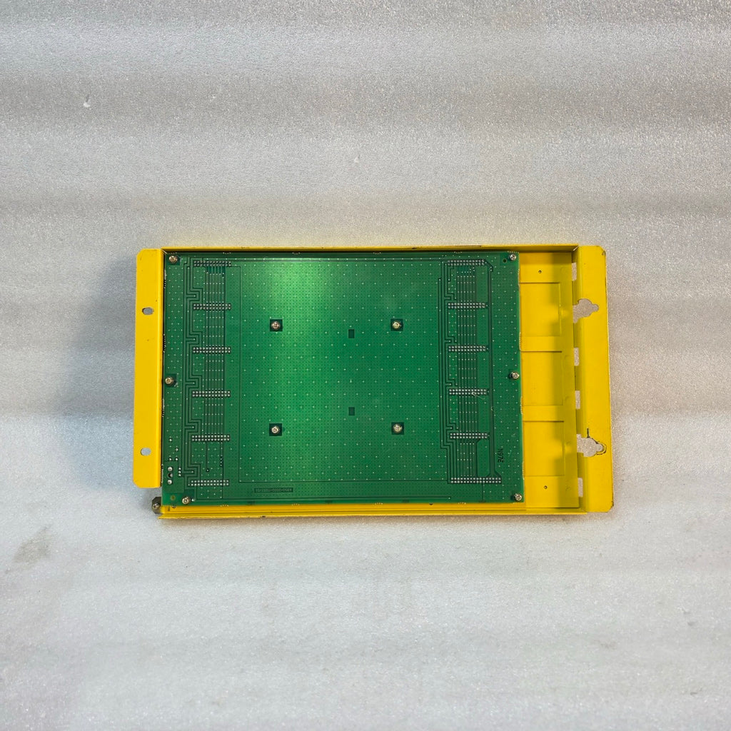 FANUC A03B-0807-C004 INTERFACE MODULE | ABU10B CNC CONTROL BOARD | MADE IN JAPAN