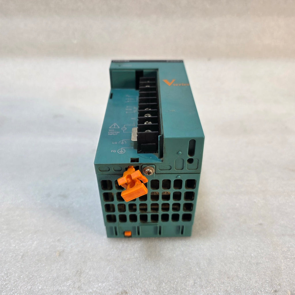 TOSHIBA GPS693**S INDUSTRIAL POWER SUPPLY PS693 100–240VAC 120VA GPS693-S