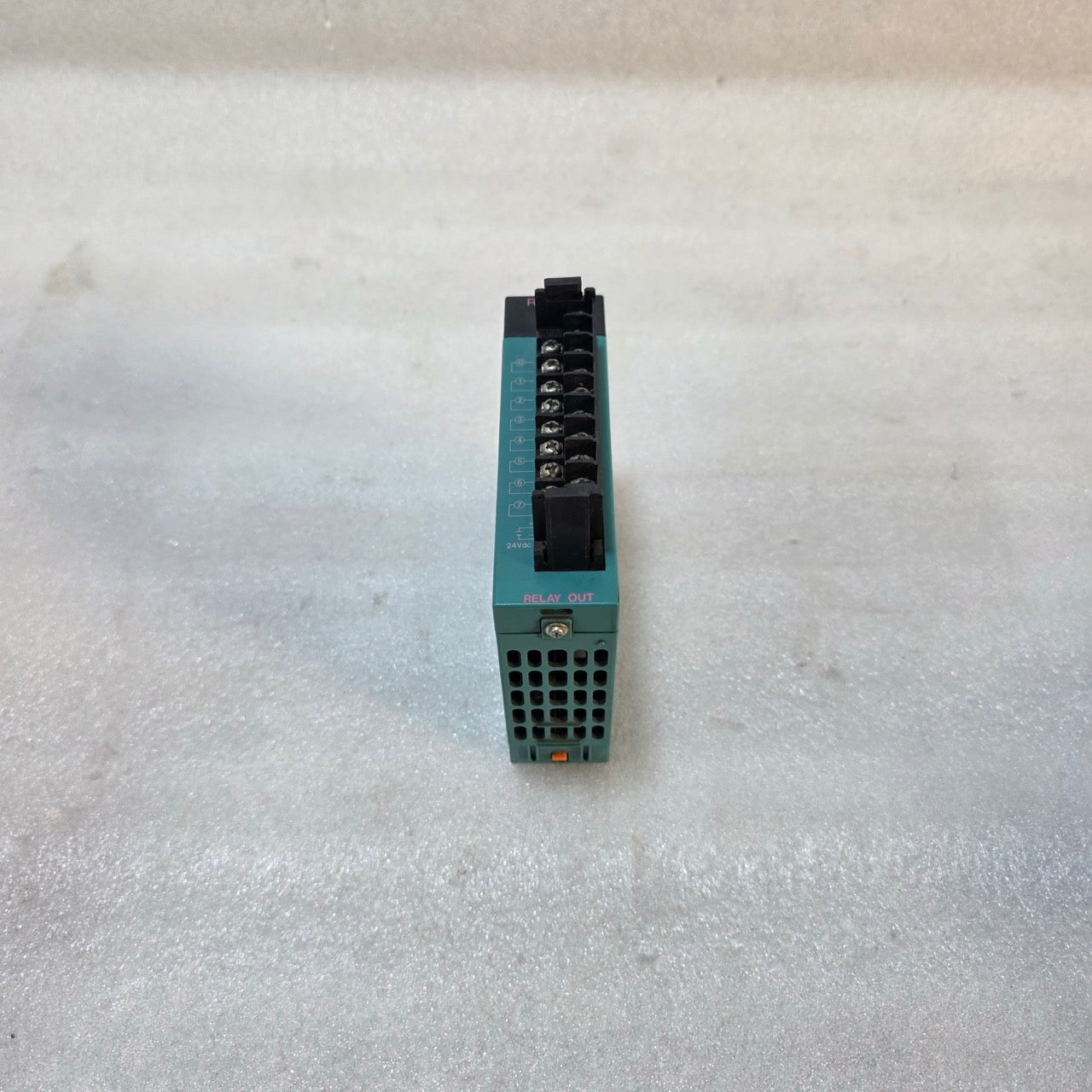 TOSHIBA GR0662S*S POWER SUPPLY UNIT RO662S 24VDC 2A INDUSTRIAL CONTROL PSU
