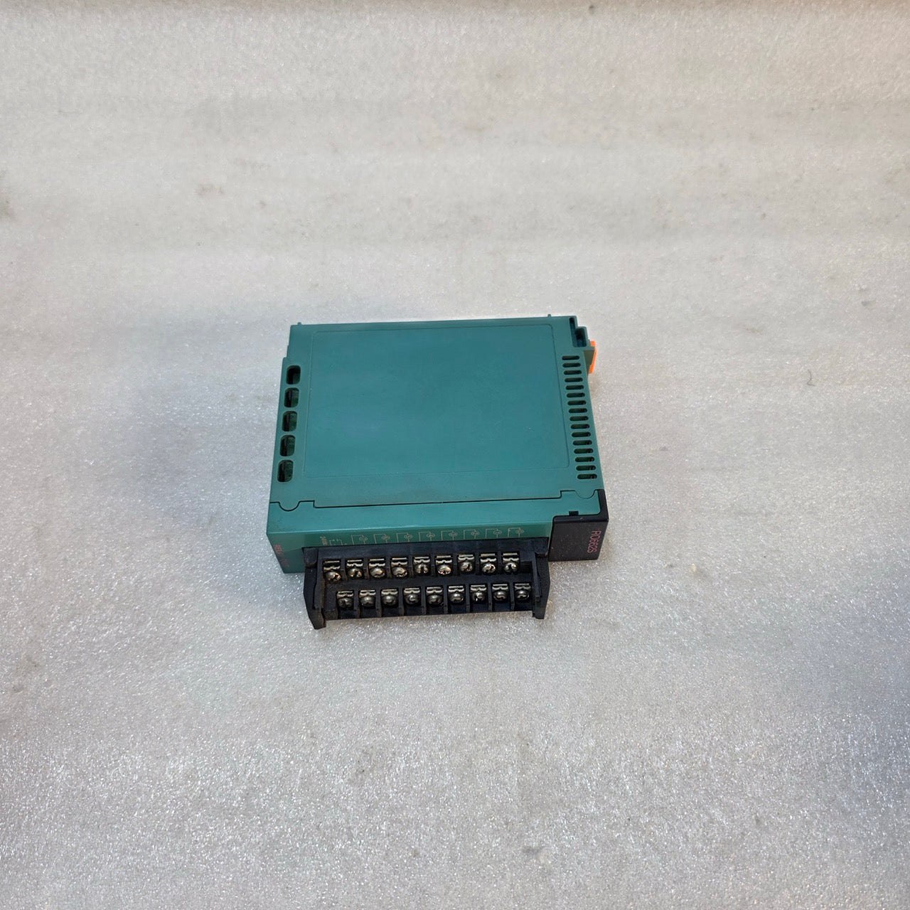 TOSHIBA GR0662S*S POWER SUPPLY UNIT RO662S 24VDC 2A INDUSTRIAL CONTROL PSU