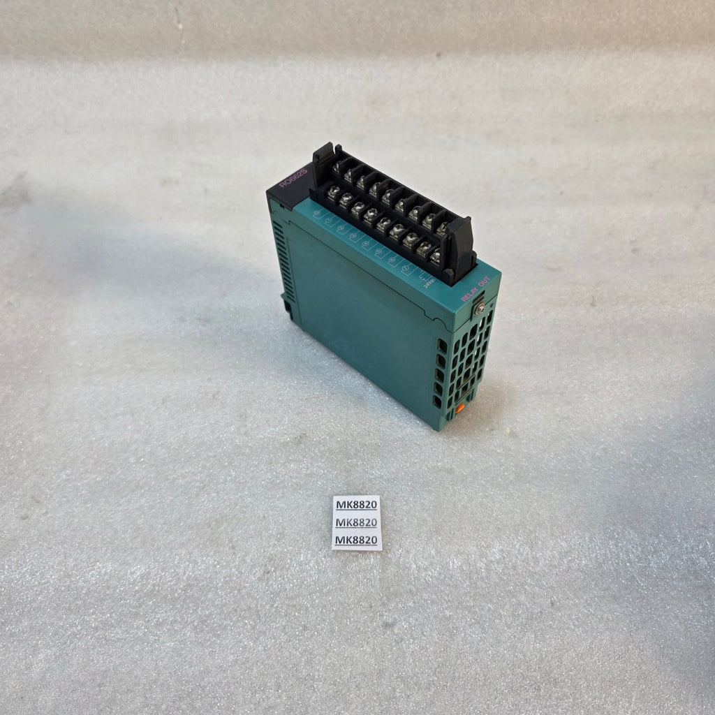TOSHIBA GR0662S*S POWER SUPPLY UNIT RO662S 24VDC 2A INDUSTRIAL CONTROL PSU
