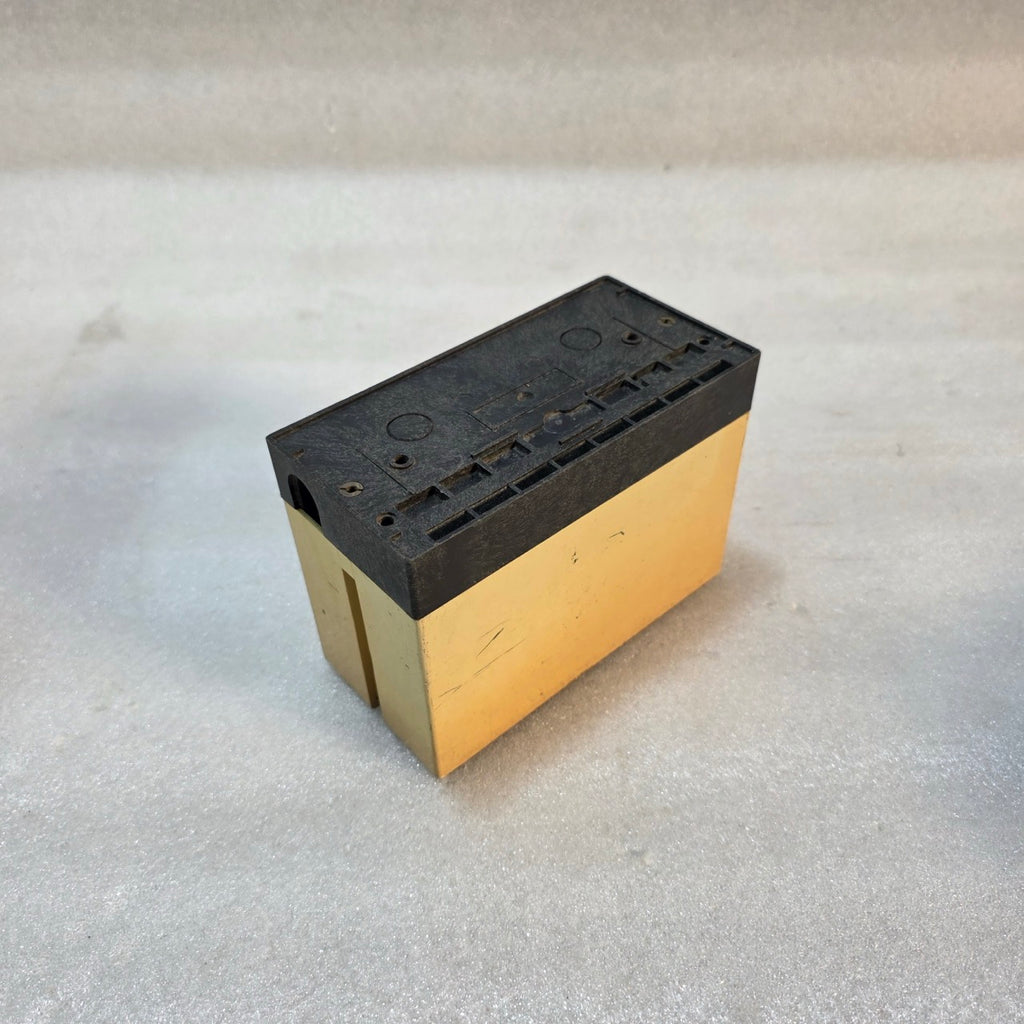 MOBREY MES1/L ELECTROSENSOR LIQUID LEVEL CONTROL RELAY MODULE