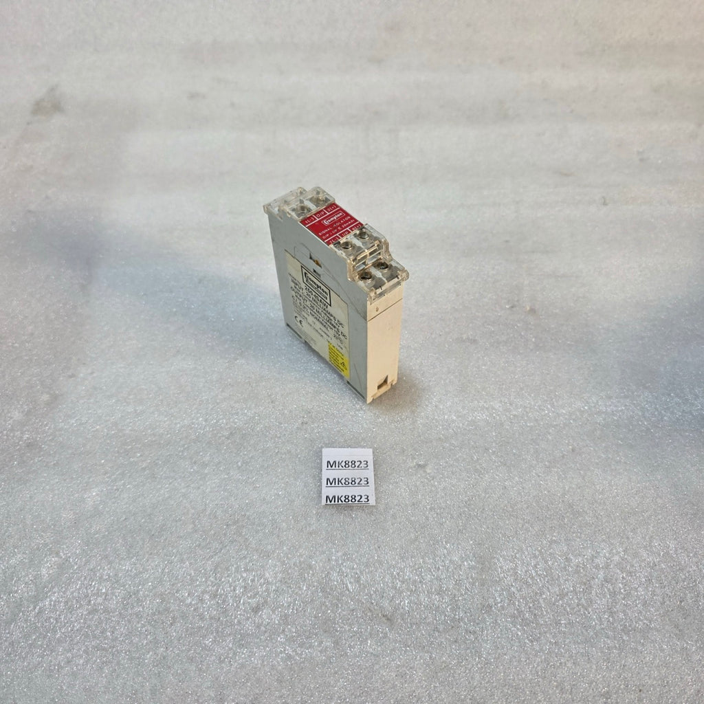 COMPTON INSTRUMENTS 250-ISAW 20MA DC SIGNAL ISOLATOR / CURRENT CONVERTER MODULE