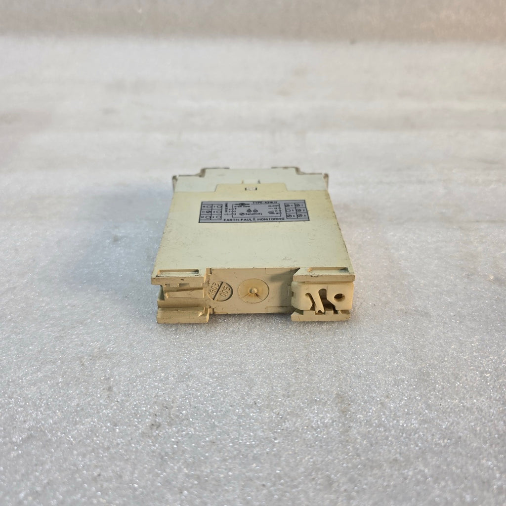 STEIN SOHN A310.11 EARTH FAULT MONITORING HMSS-A310.11 24V DC