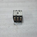 WHITE-RODGERS RBM TYPE 154 MOTOR STARTER / CONTACTOR 3-PHASE 600VAC 40 FLA 50 AM