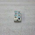 SIEMENS 3RK2200-0CQ20-0AA3 SAFETY RELAY MODULE | INDUSTRIAL CONTROL COMPONENT