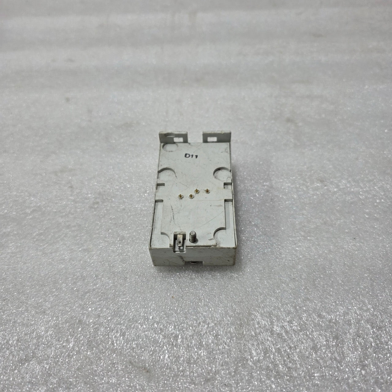 SIEMENS 3RK2200-0CQ20-0AA3 SAFETY RELAY MODULE | INDUSTRIAL CONTROL COMPONENT
