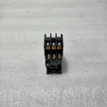 FUJI ELECTRIC SRC50-2U/X (3A3B) SAFETY RELAY MODULE 380-440V