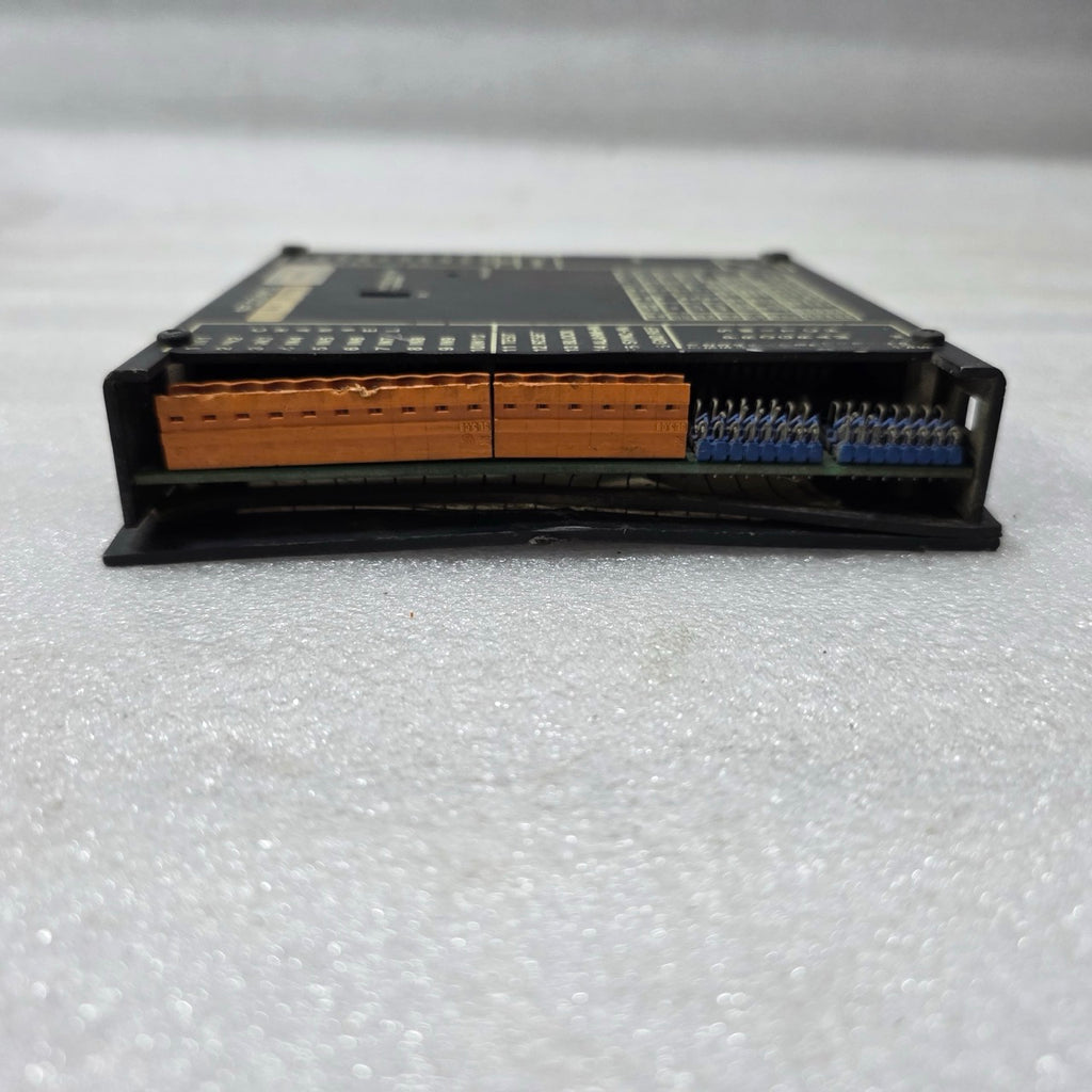 SELCO M1000-24-10B ALARM INDICATOR 24VDC