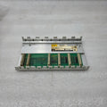 TOSHIBA GBU664S PLC BASE UNIT / RACK ASSEMBLY | INDUSTRIAL CONTROL MODULE | MADE