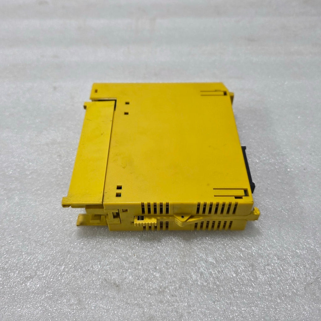 FANUC AID16D DIGITAL INPUT MODULE A03B-0807-C104