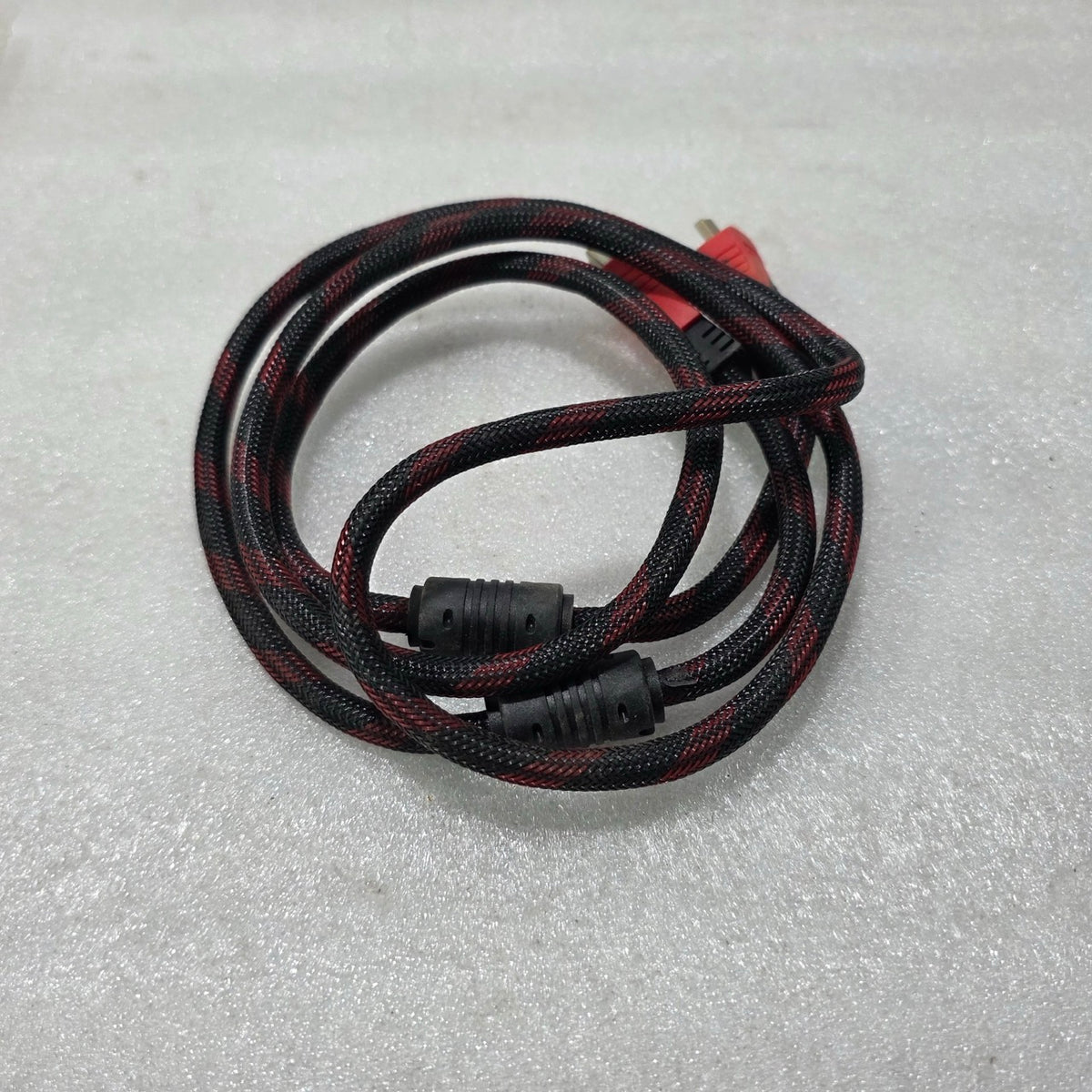 CP PLUS CP-FA-M1401 HIGH SPEED HDMI OUTPUT CABLE 1.5 METER | SUPPORTS 4K×2K @ 24