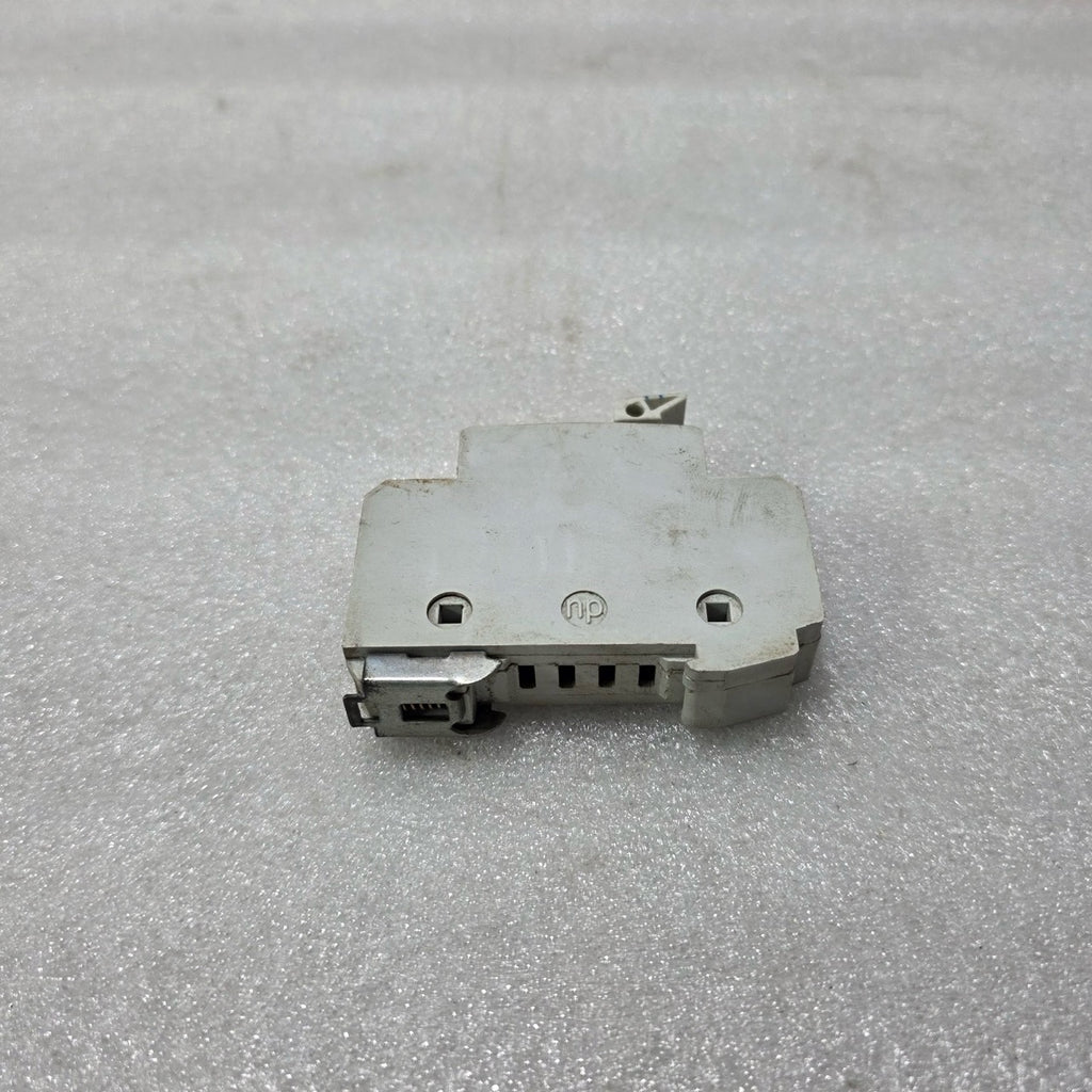 MRO RT18-32 10A 800V DIN RAIL FUSE HOLDER | 10×38 MM FUSE BASE
