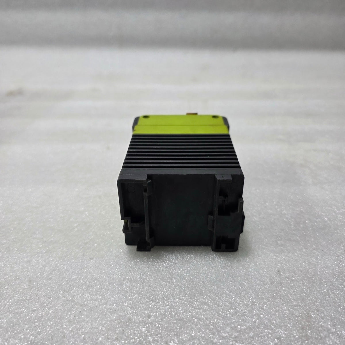 AN.K TIME DELAY RELAY 220V AC MULTI-RANGE TIMER RELAY WITH ROTARY SETTING