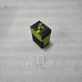 AN.K TIME DELAY RELAY 220V AC MULTI-RANGE TIMER RELAY WITH ROTARY SETTING