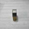 RP 701 ELECTROMECHANICAL RELAY 110V AC 4P 50HZ | ČSN 35 3402 BROKEN BODY