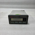 VAF INSTRUMENTS FLOW COMPUTER E405 DIGITAL FLOW INDICATOR