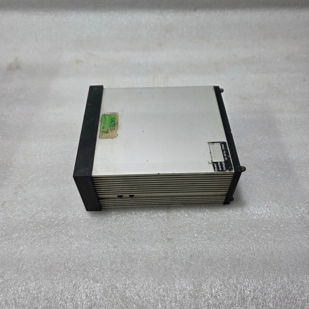 VAF INSTRUMENTS FLOW COMPUTER E405 DIGITAL FLOW INDICATOR