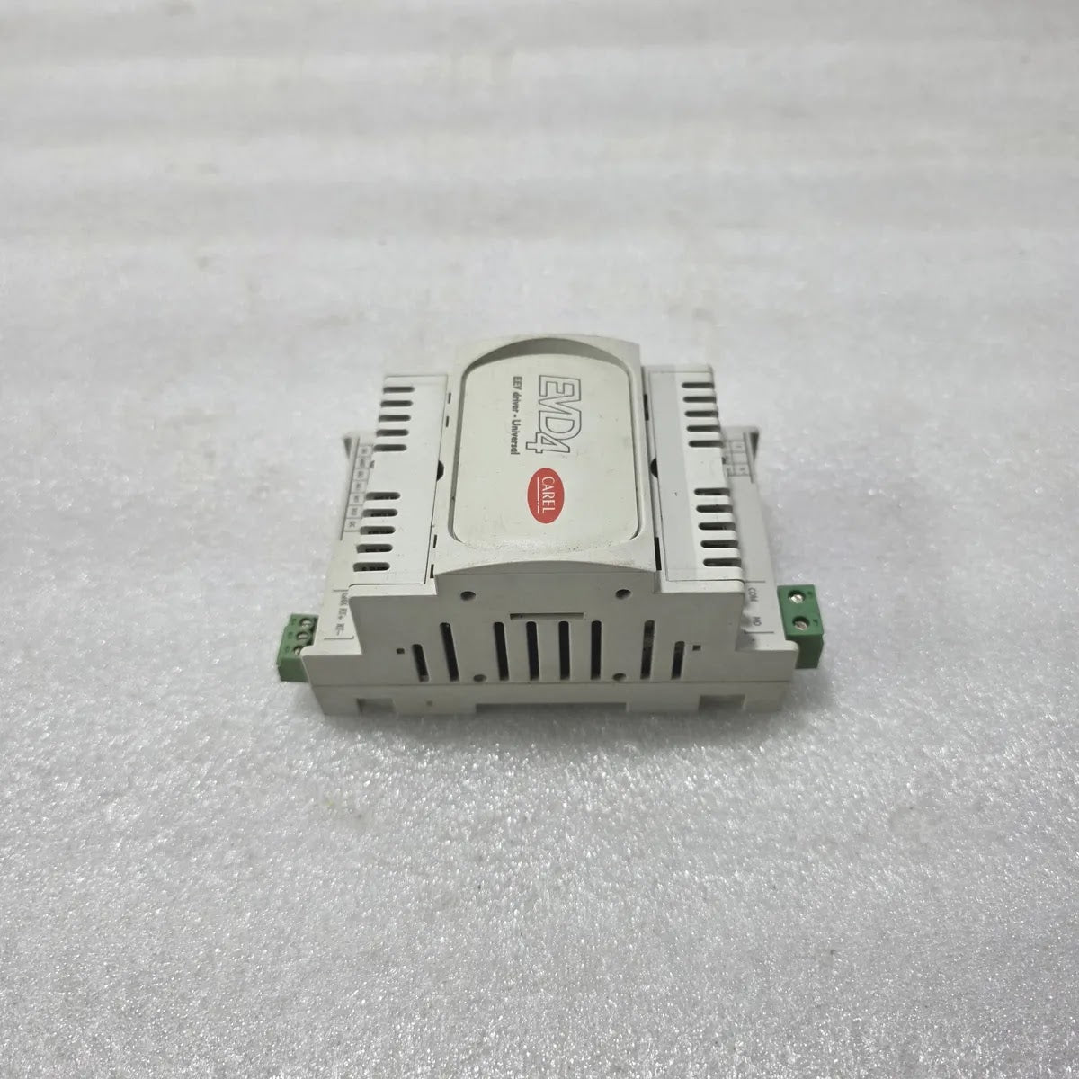 Carel EVD0000401 EVD4 EEV Driver Universal Expansion Valve Pre-Owned
