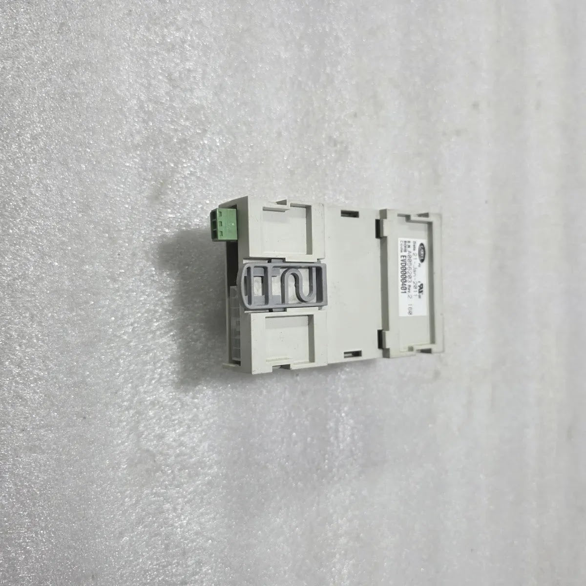 Carel EVD0000401 EVD4 EEV Driver Universal Expansion Valve Pre-Owned