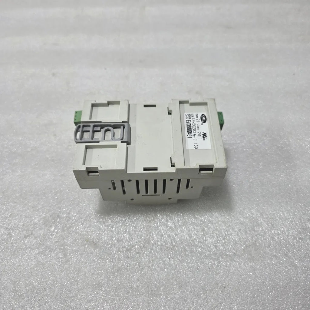 Carel EVD0000401 EVD4 EEV Driver Universal Expansion Valve Pre-Owned