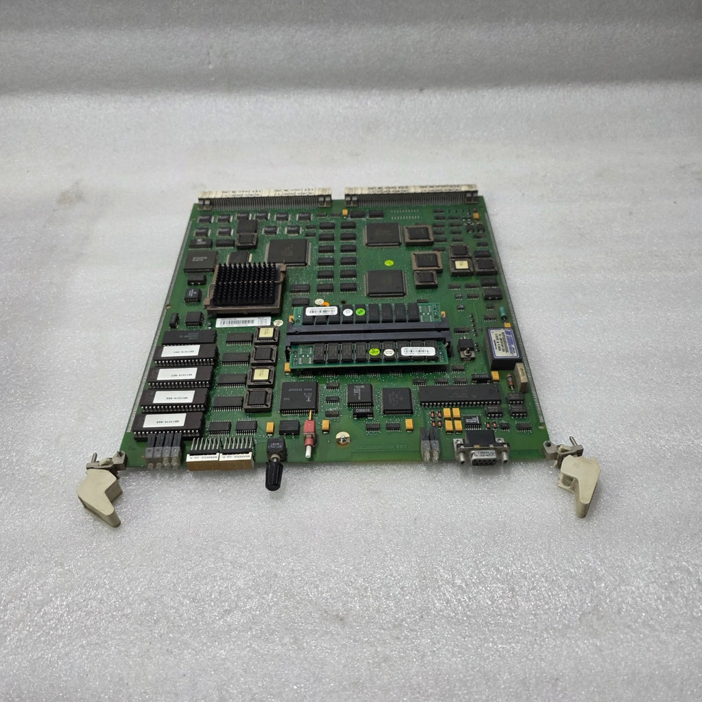 ABB 3BSC980006R203 VME Processor Board PCB Module Pre-Owned